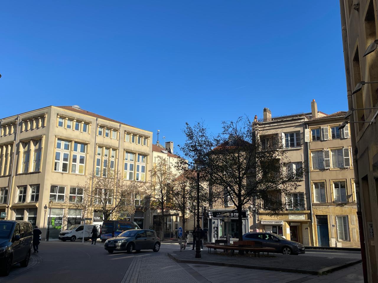 Location bureau Metz Moselle OLBUR2536521 1