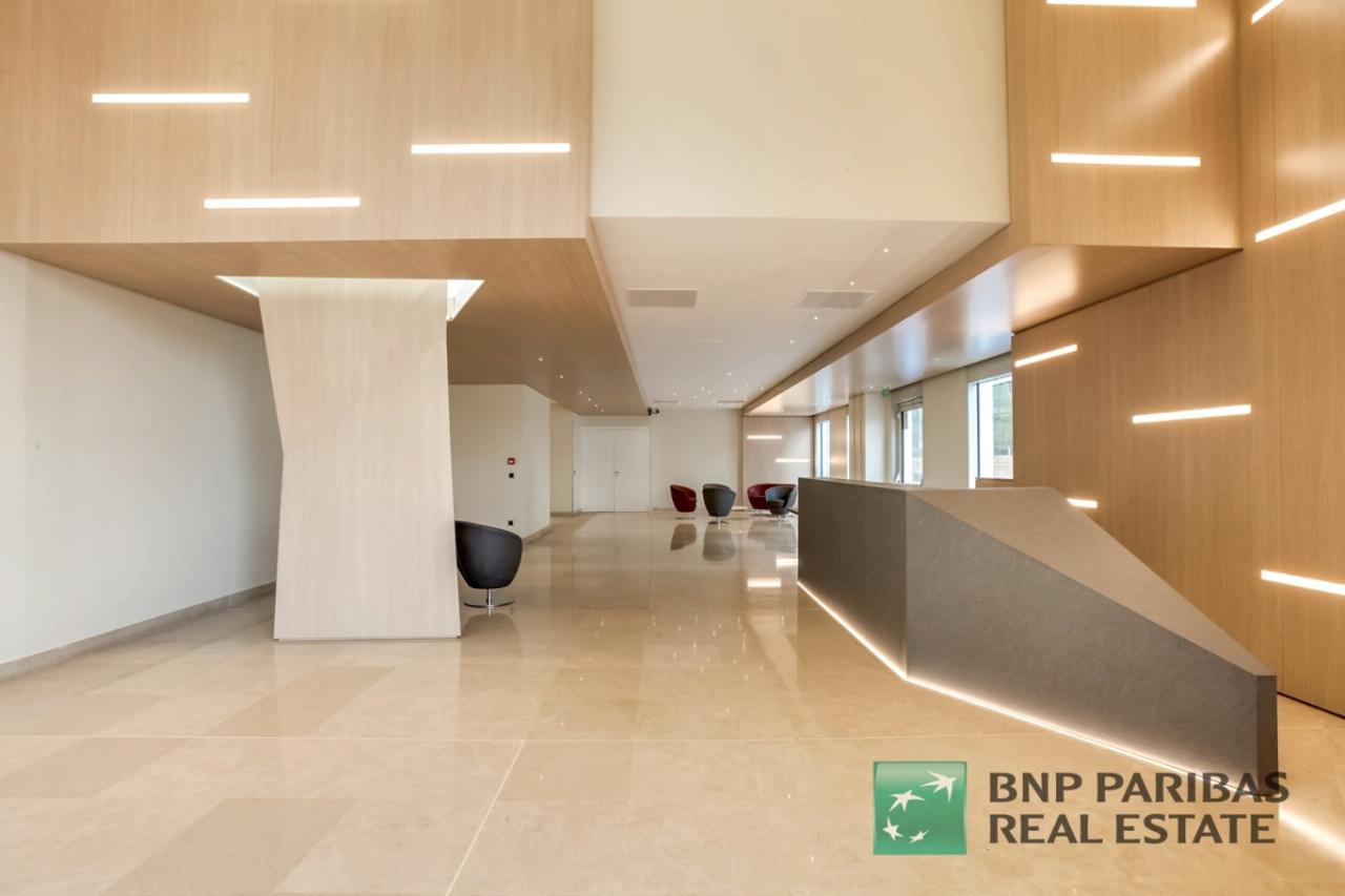 Location bureau Gennevilliers Hauts-de-Seine OLBUR2424956 1