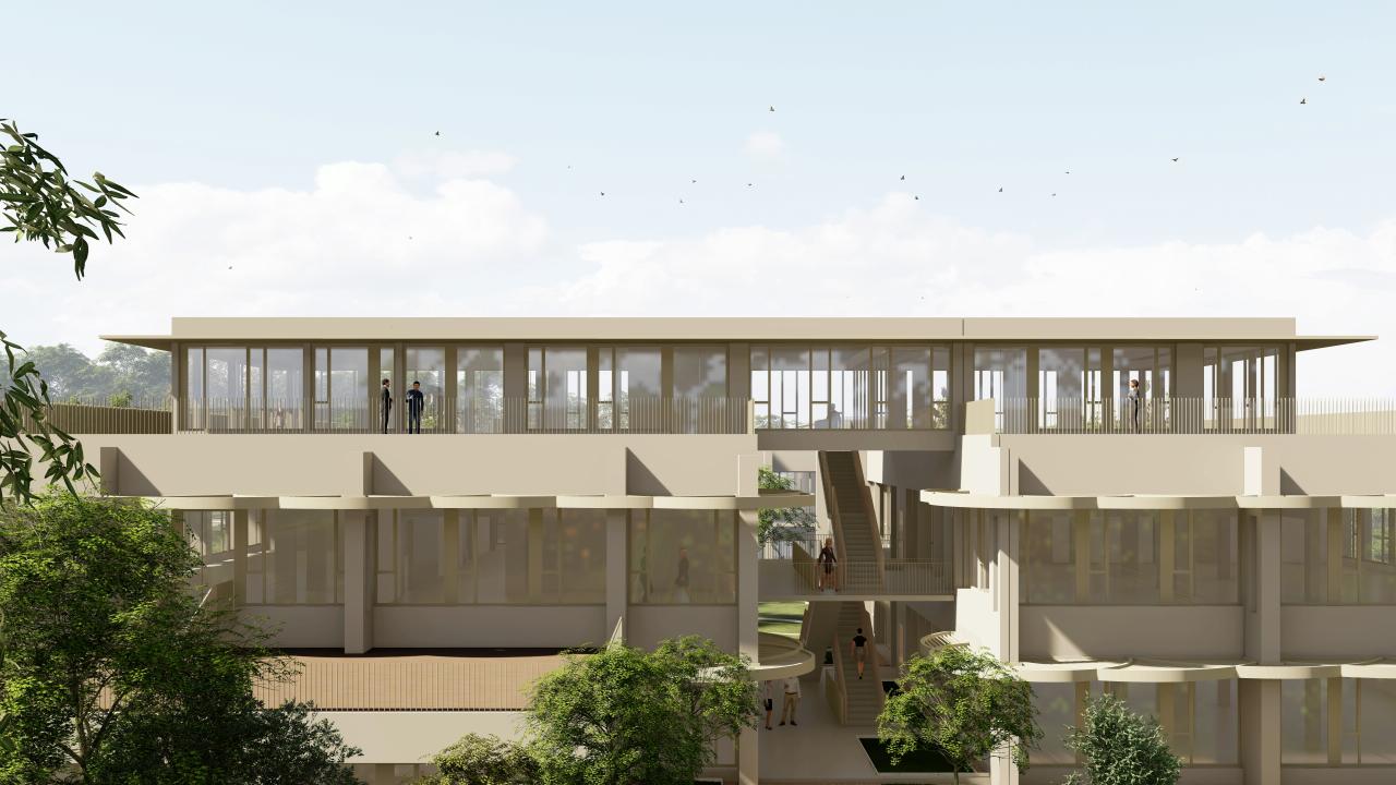 Location bureau Sophia Antipolis Alpes-Maritimes OLBUR2311552 2