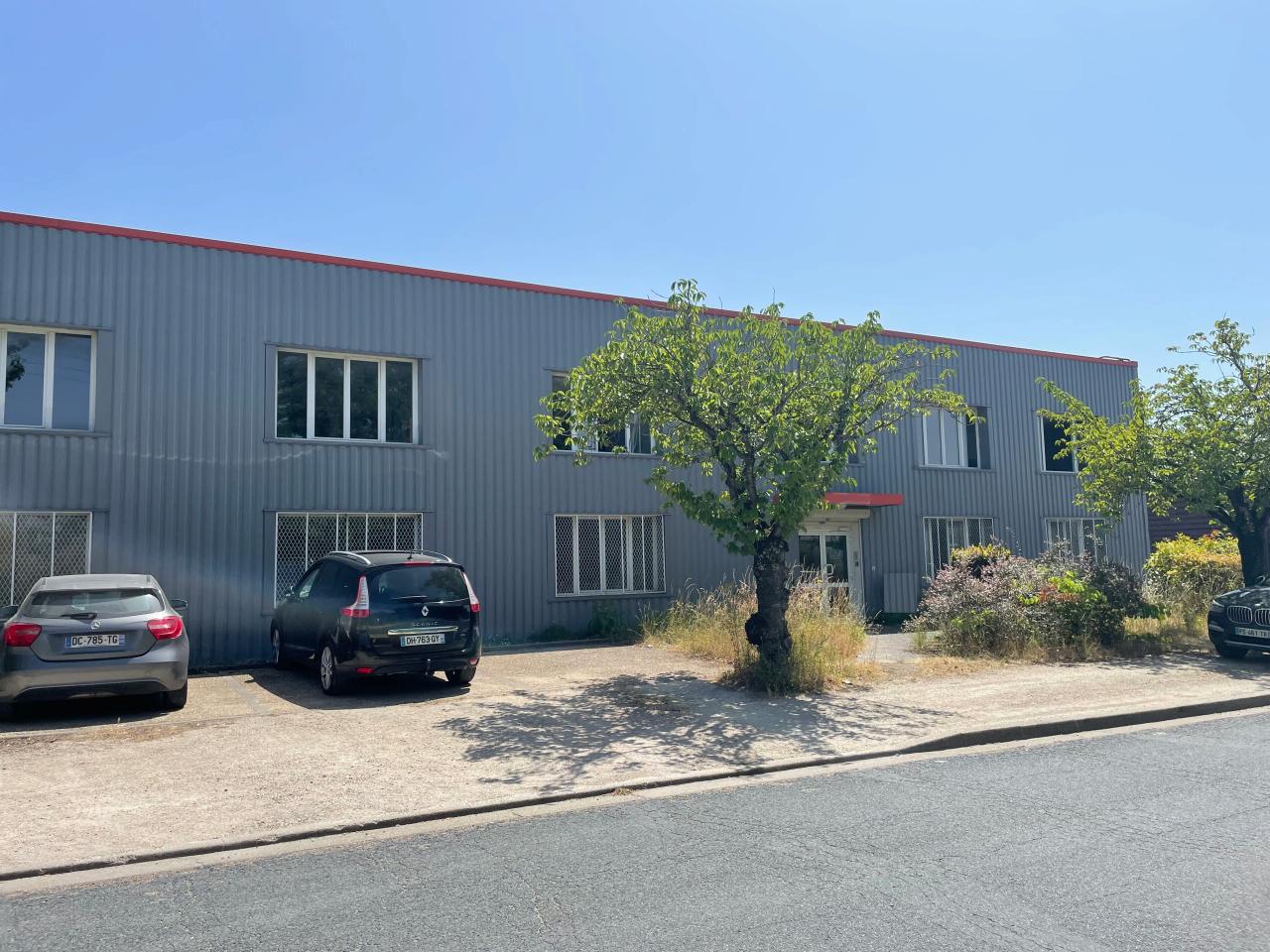 Vente local d'activité Ingré Loiret OVACT2645528 3
