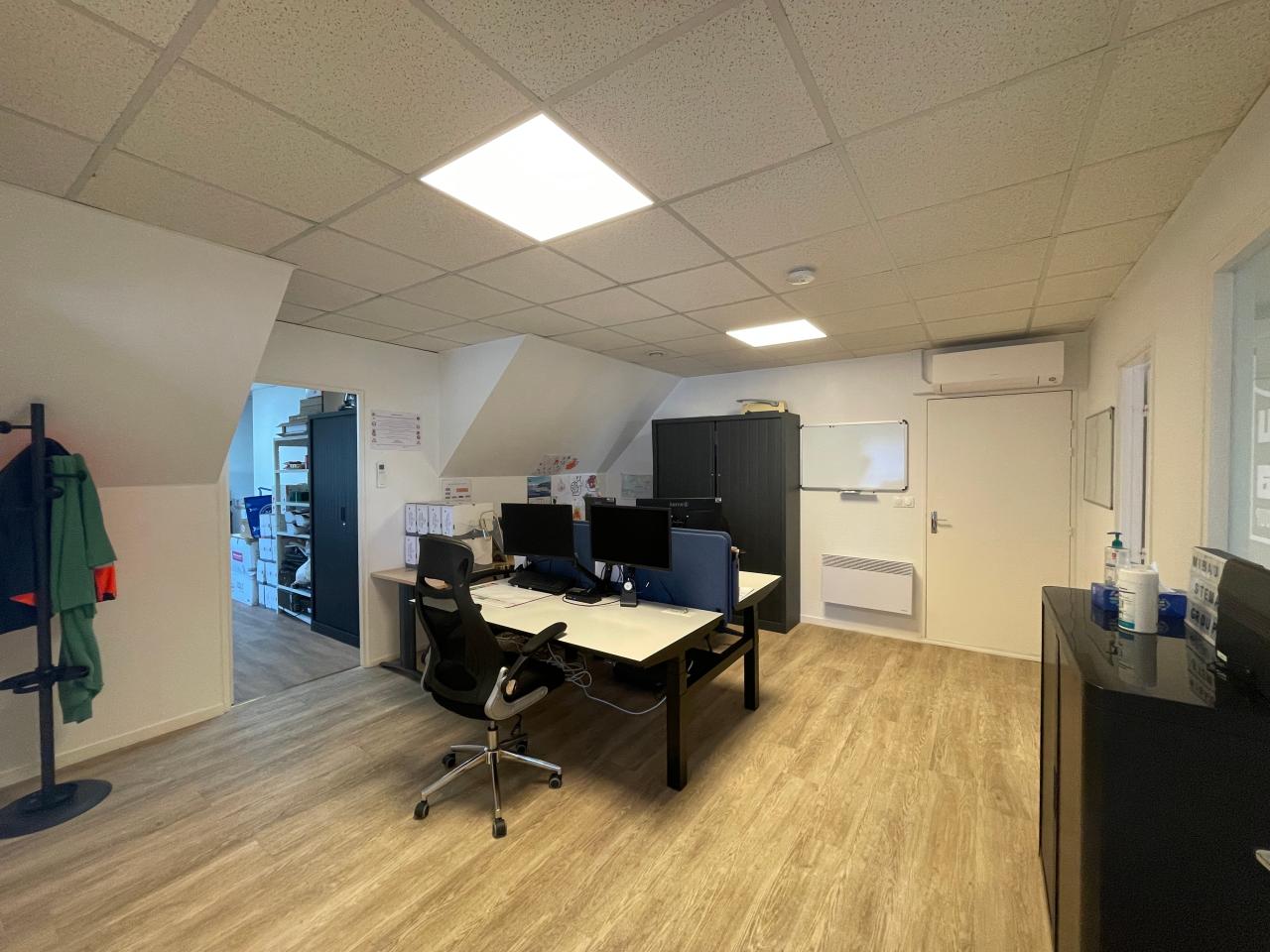 Location bureau Mesnil-Esnard Seine-Maritime OLBUR2644053 2