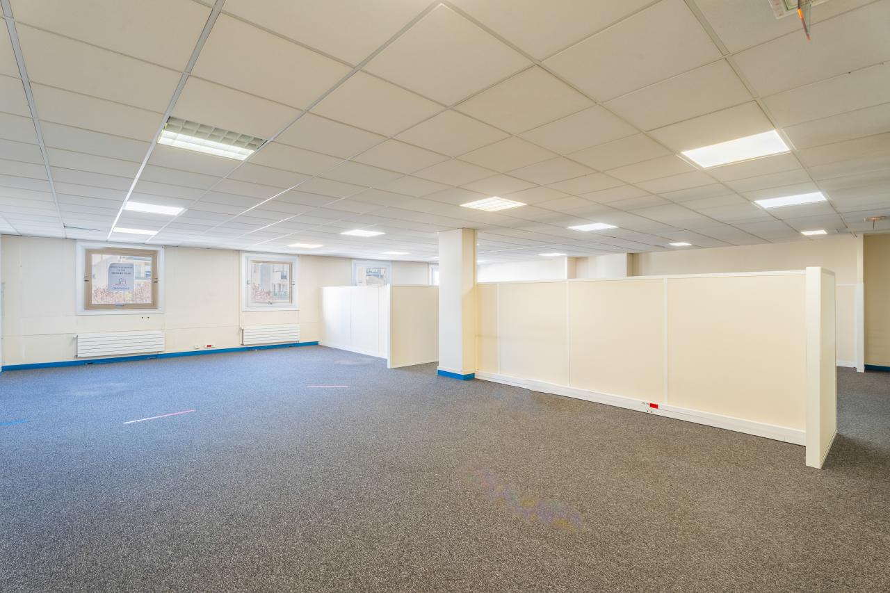 Location bureau Saint-Ouen Seine-Saint-Denis OLBUR2640920 2