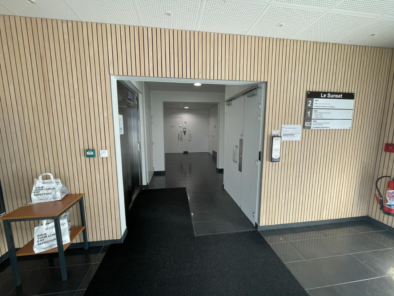 Location bureau Saint-Herblain Loire-Atlantique OLBUR2113249 3