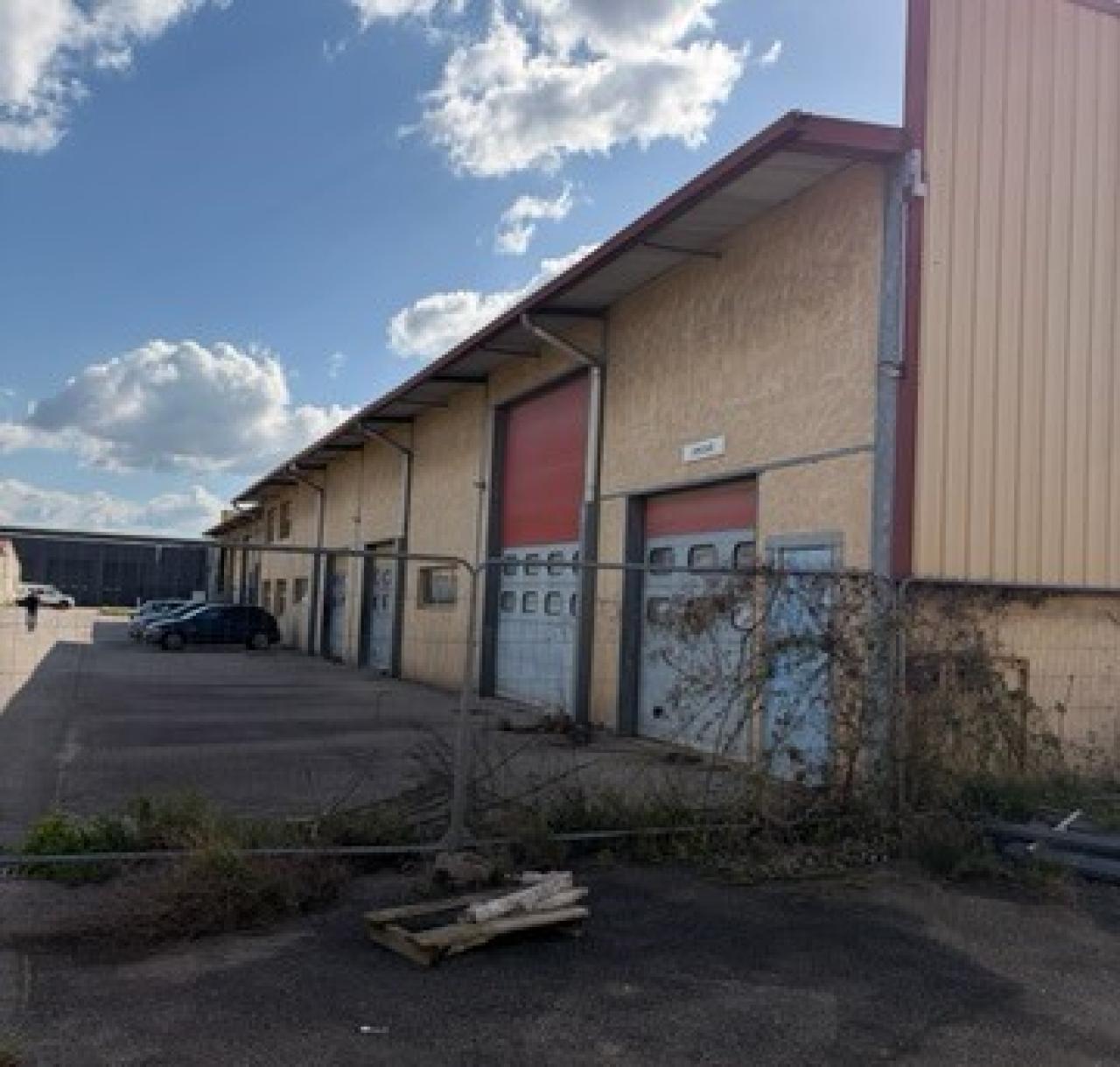 Vente local d'activité Vaulx-en-Velin Rhône OVACT2641161 3