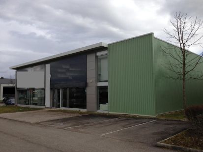 Location local d'activité Quetigny Côte-d'Or OLACT2531594 1