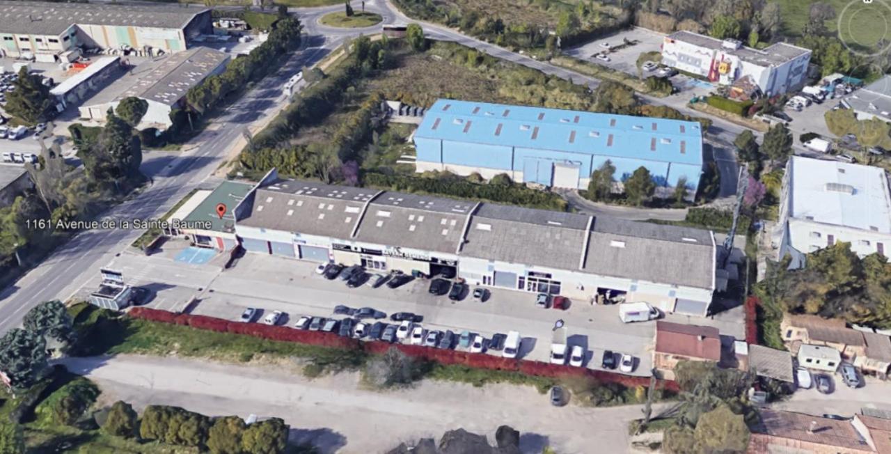 Location local d'activité Gémenos Bouches-du-Rhône OLACT2534649 2