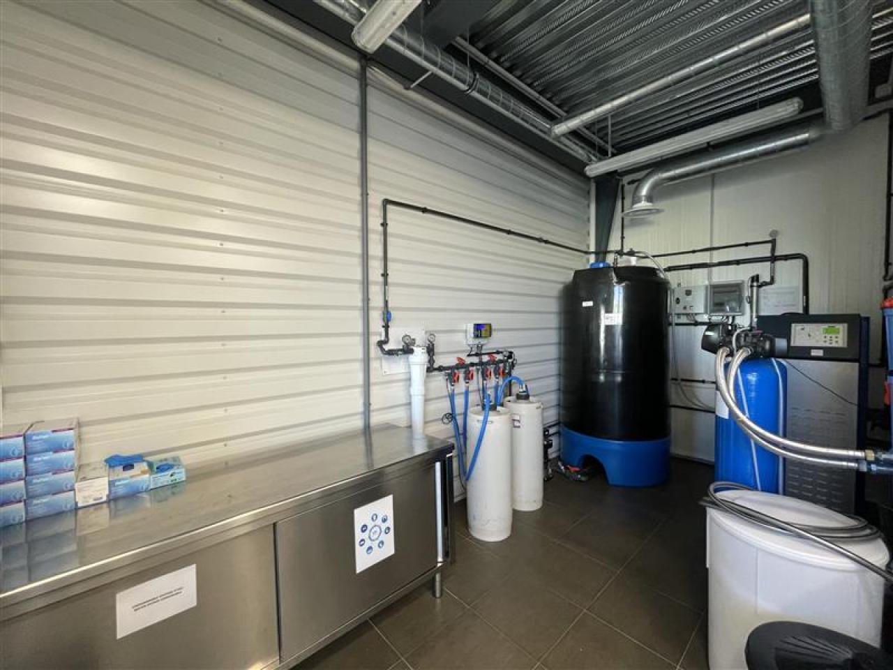 Location local d'activité Vendargues Hérault OLACT2426066 4