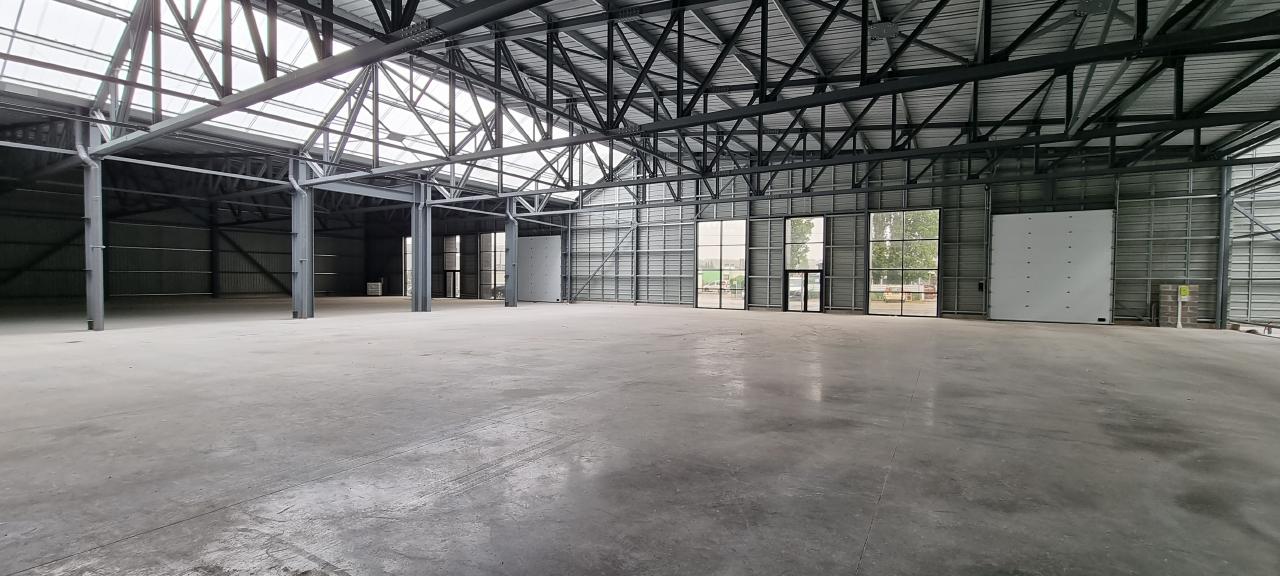 Vente local d'activité Montélimar Drôme OVACT2118361 2