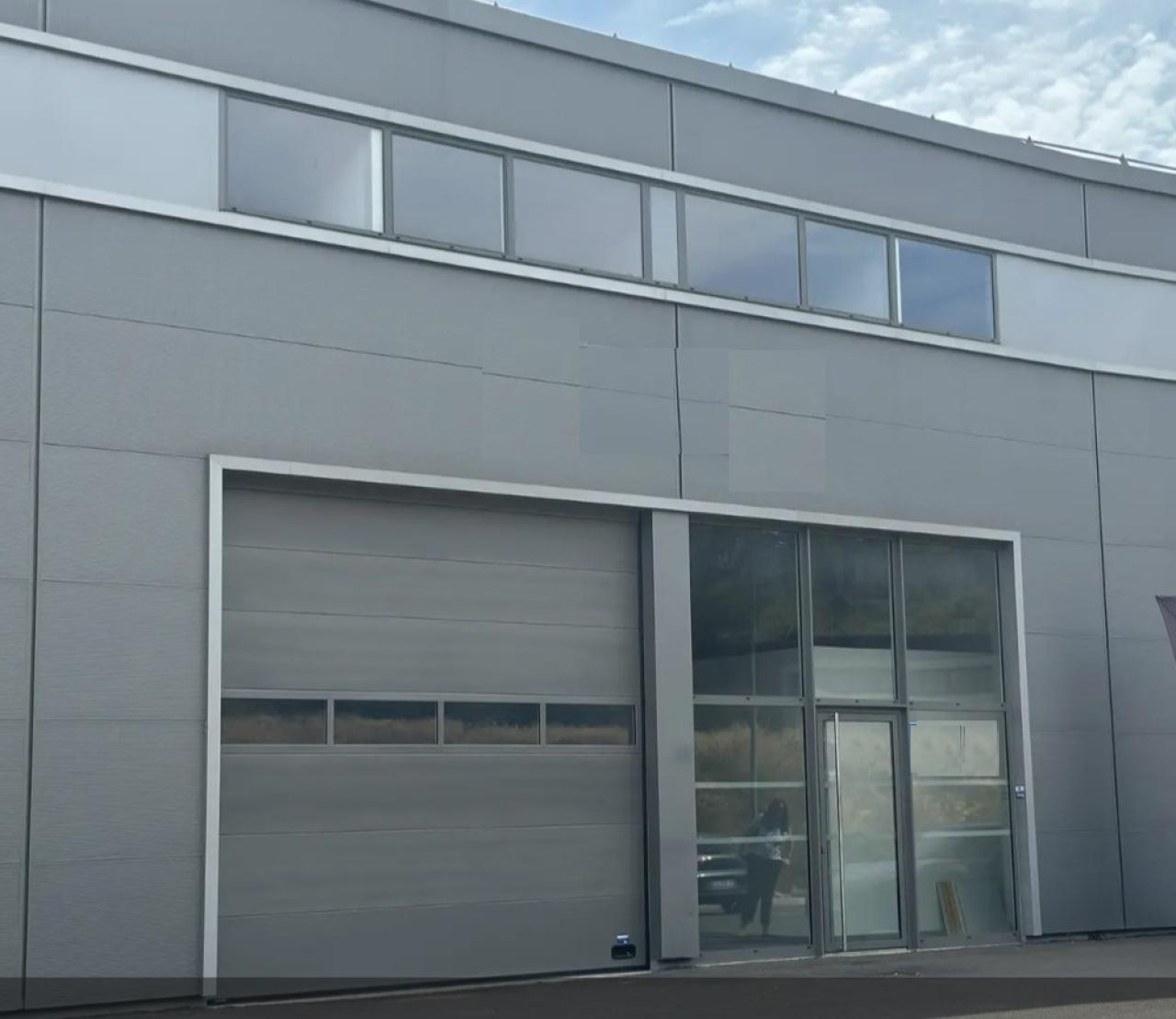 Location local d'activité La Ciotat Bouches-du-Rhône OLACT2536226