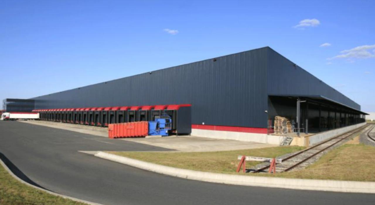 Location entrepôt classe a Meung-sur-Loire Loiret OLLOG2537951 4