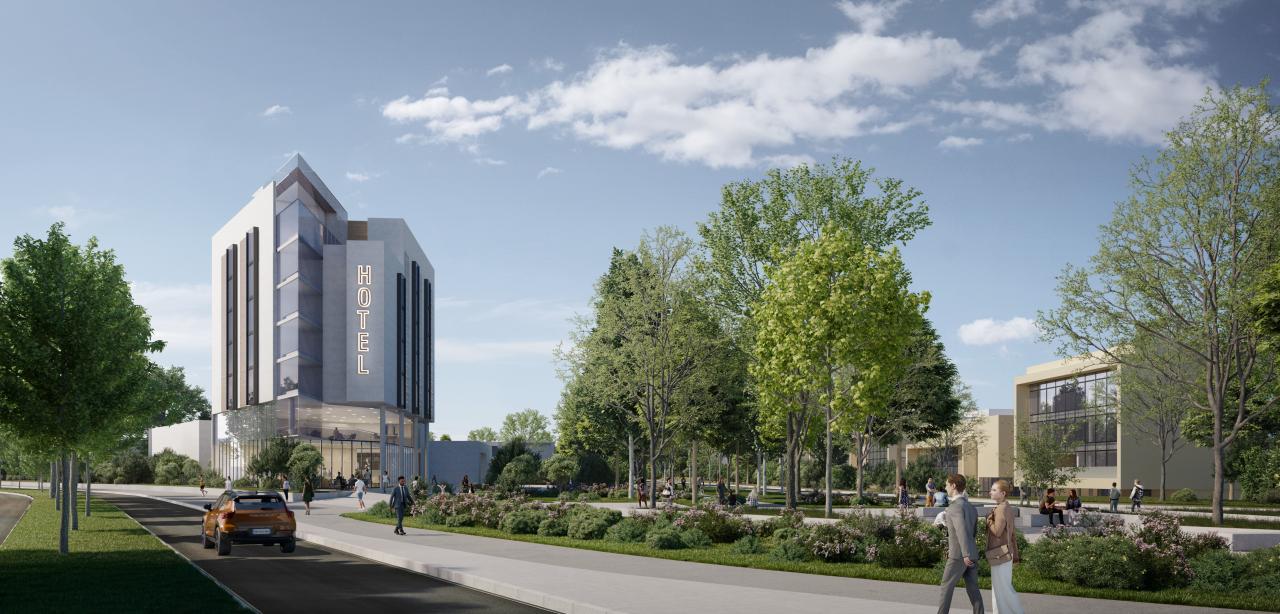 Location local d'activité Rillieux-la-Pape Rhône OLACT2424745 2