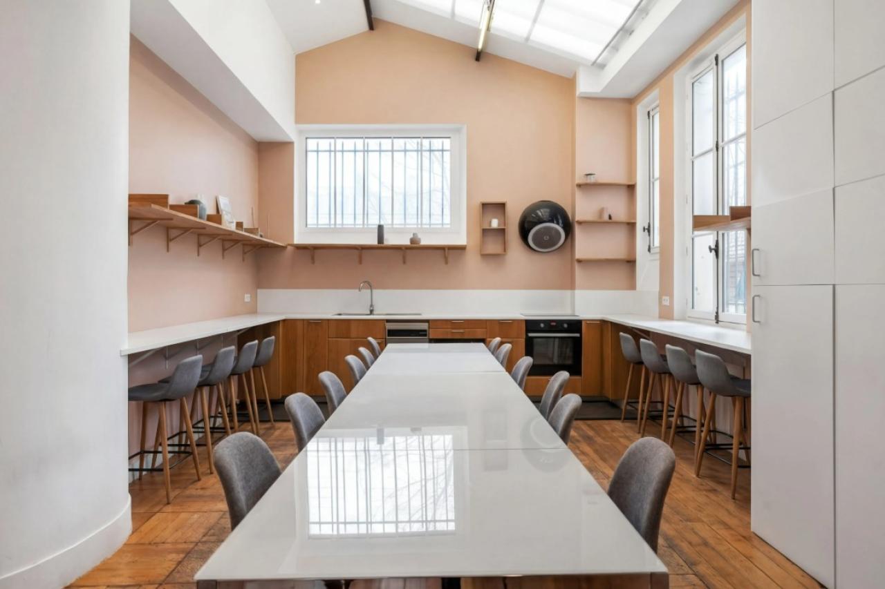 Location coworking Paris OLBUR2641668 3