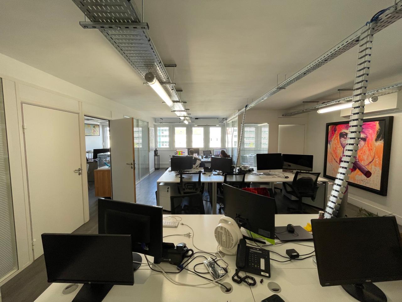 Location bureau Neuilly-sur-Seine Hauts-de-Seine OLBUR2535156 3