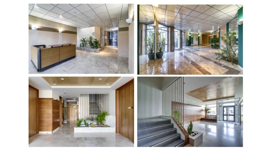 Location bureau Villebon-sur-Yvette Essonne OLBUR2103987 1