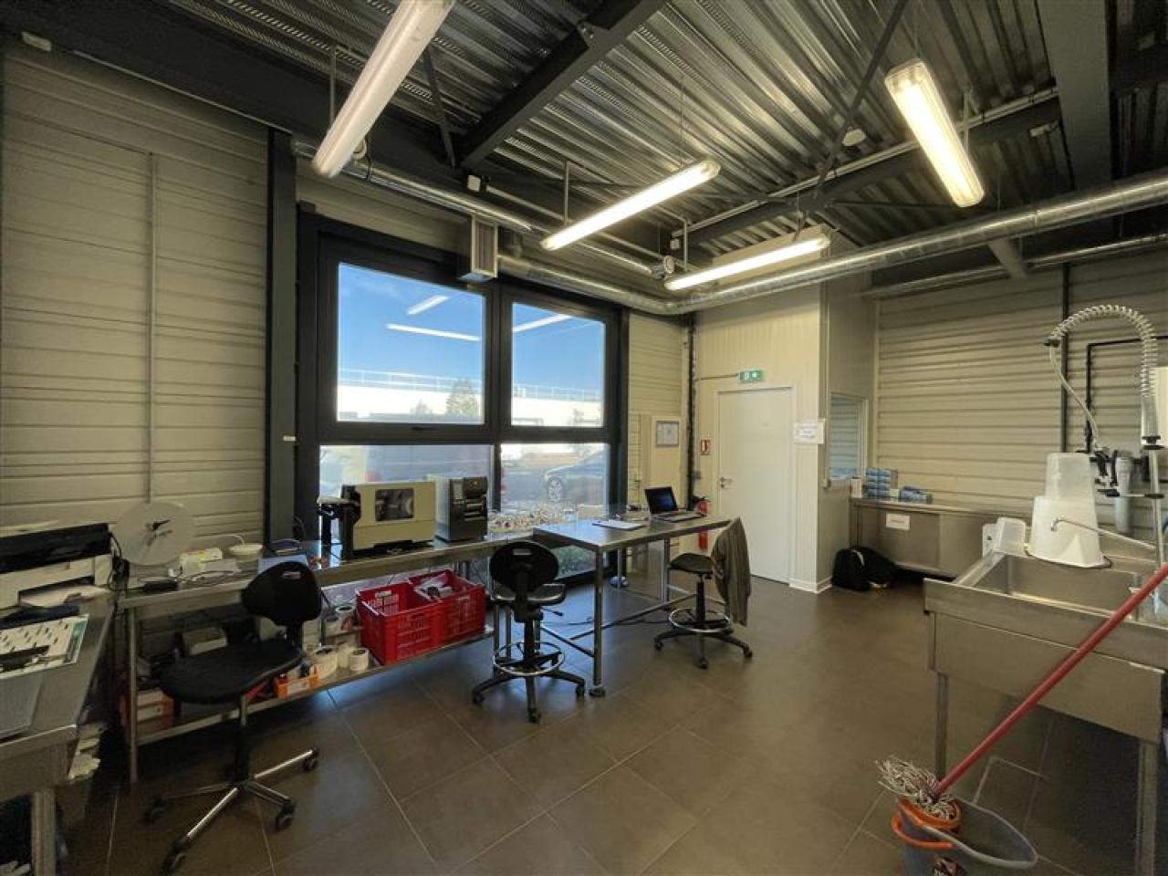 Location local d'activité Vendargues Hérault OLACT2426066 3