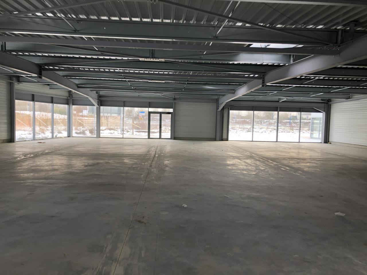 Location local d'activité Marange-Silvange Moselle OLACT2111594 4