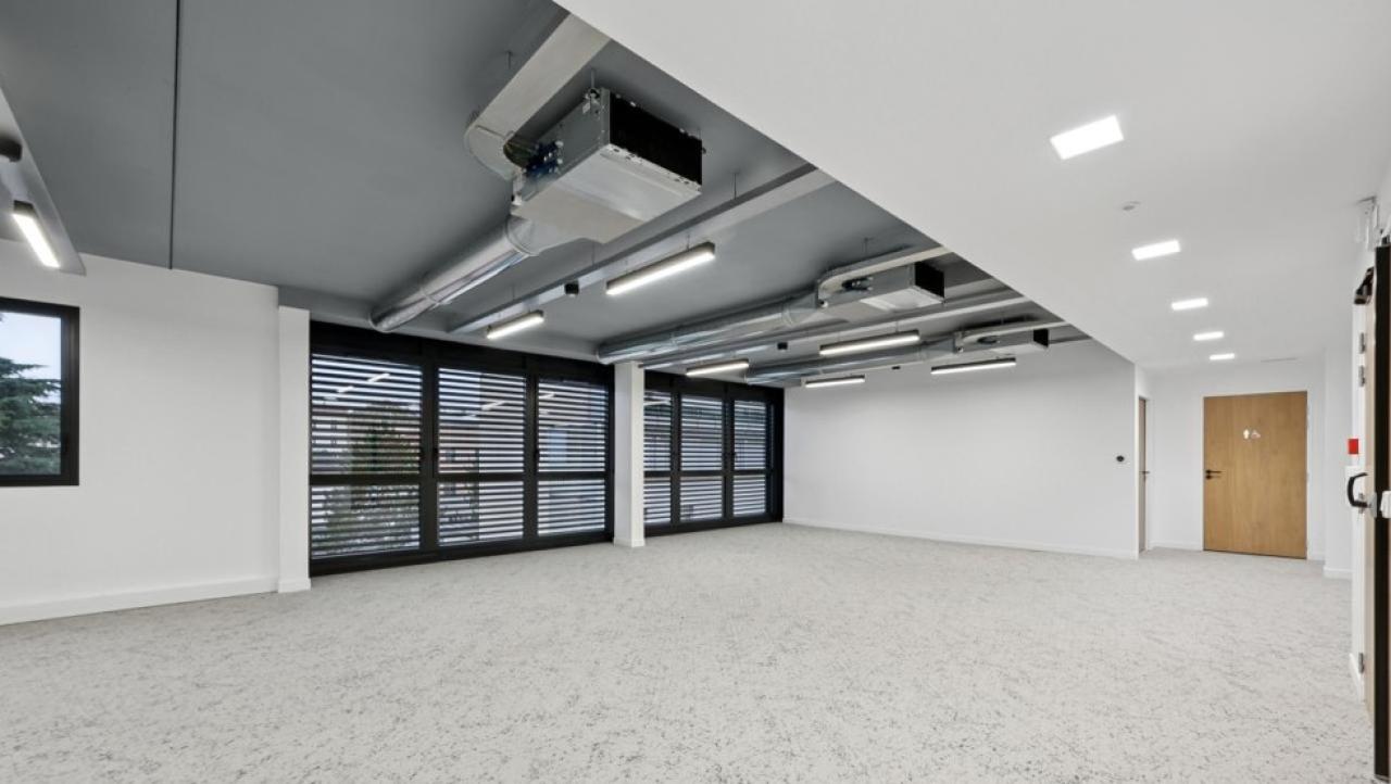 Vente bureau Boulogne-Billancourt Hauts-de-Seine OVBUR2639987 4