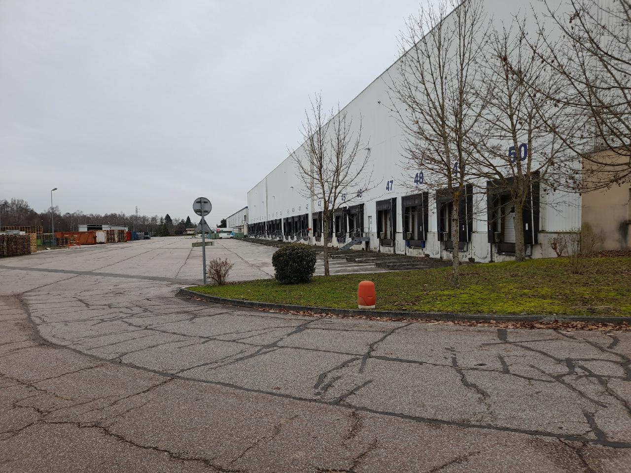 Location entrepôt classe b Limoges Haute-Vienne OLLOG2419629