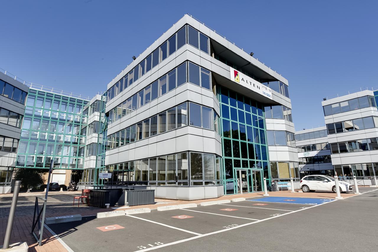 Location bureau Massy Essonne OLBUR2317166 2