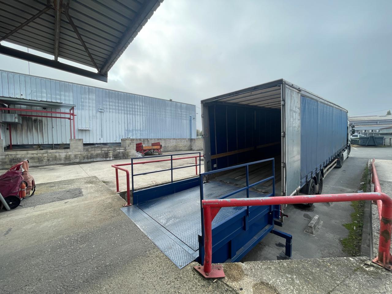 Location local d'activité Brétigny-sur-Orge Essonne OLACT2535707 4