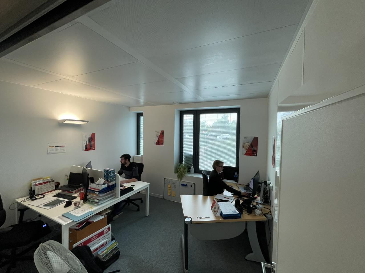 Location bureau Tours Indre-et-Loire OLBUR2314756 2