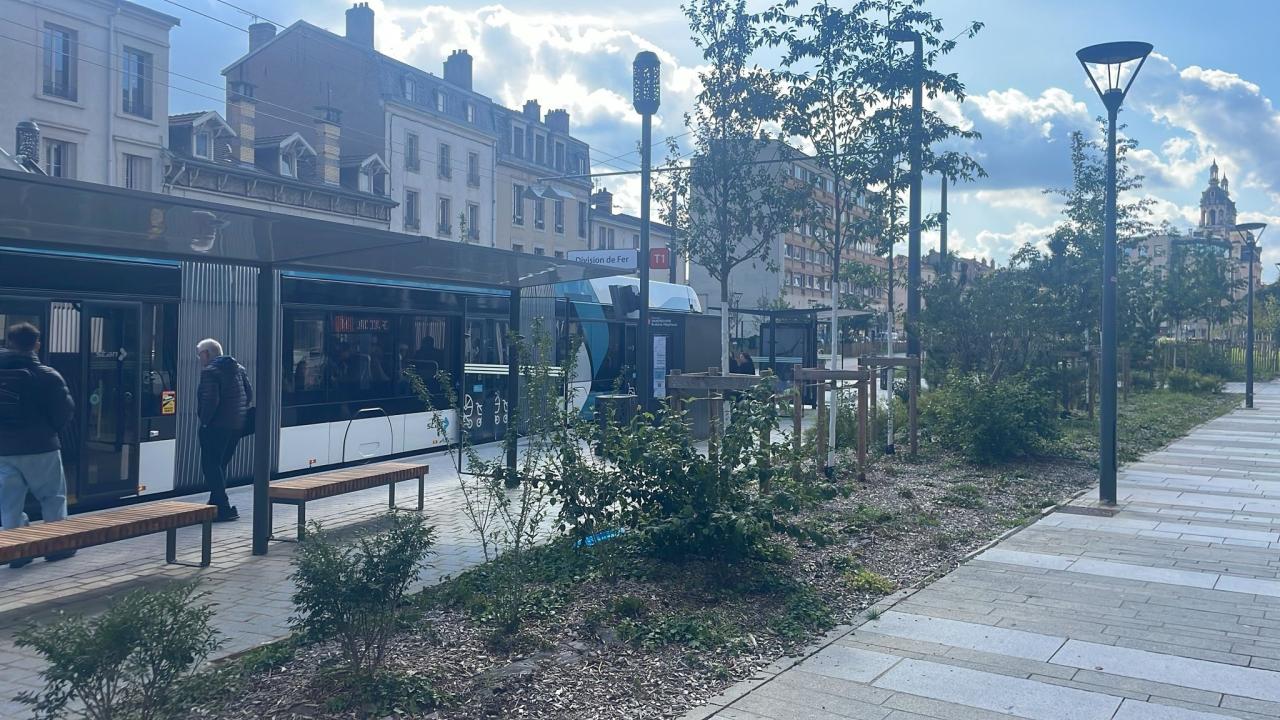 Location bureau Nancy Meurthe-et-Moselle OLBUR2111642 3