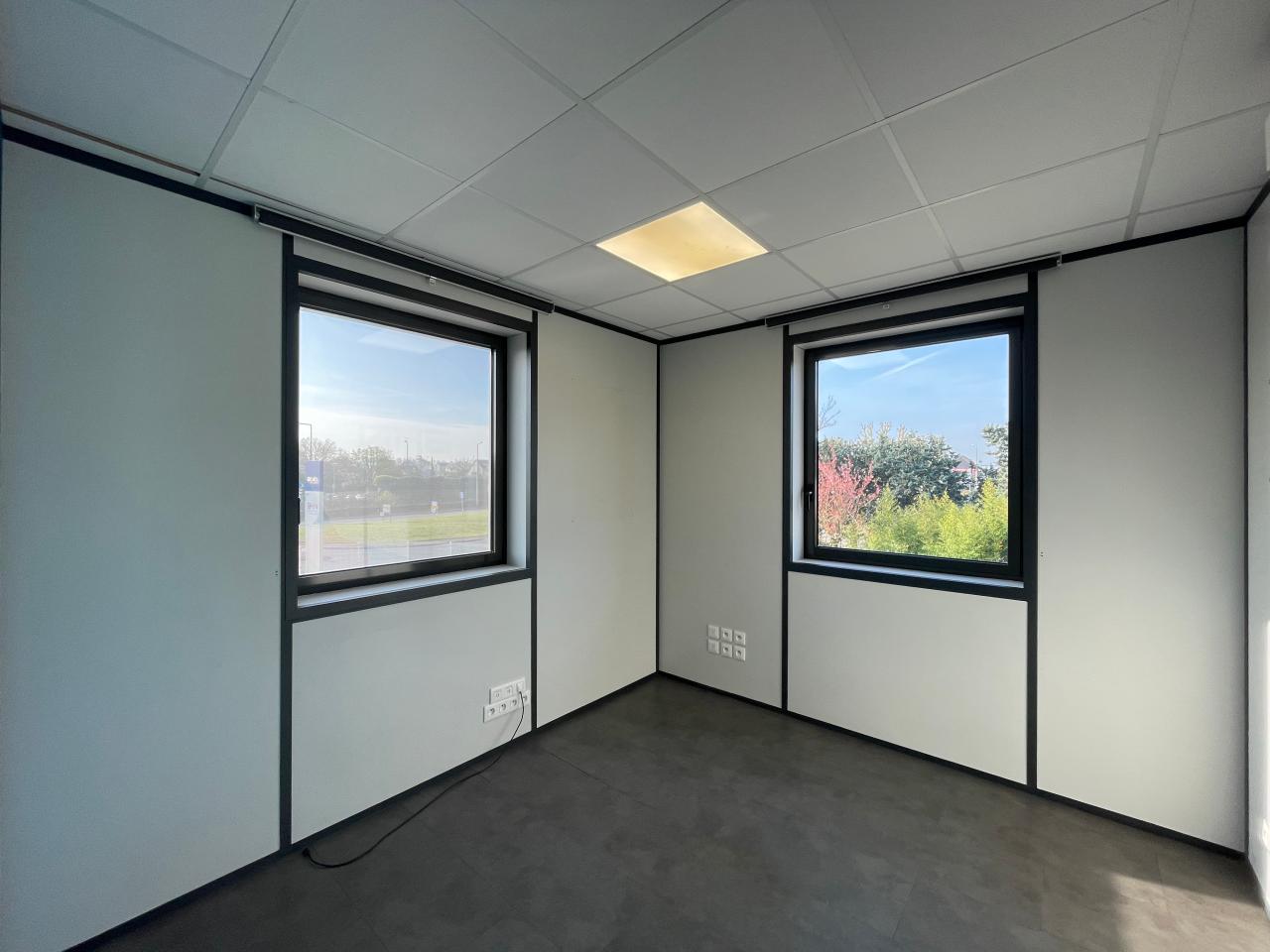 Location bureau Le Grand-quevilly Seine-Maritime OLBUR2640304 3