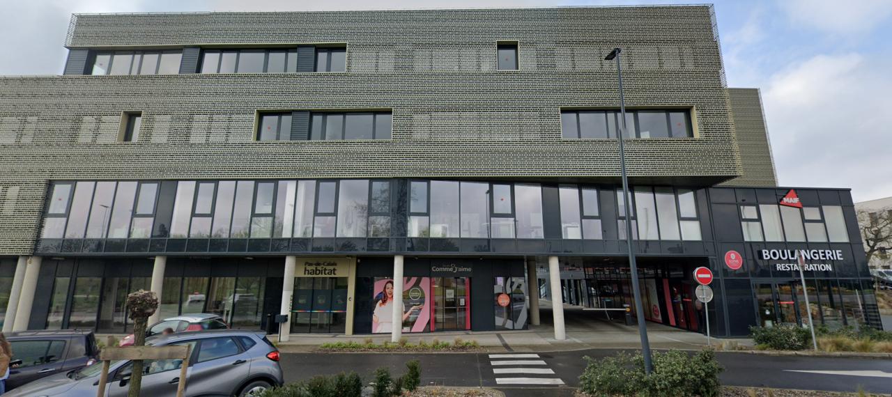 Location bureau Arras Pas-de-Calais OLBUR2531066 4