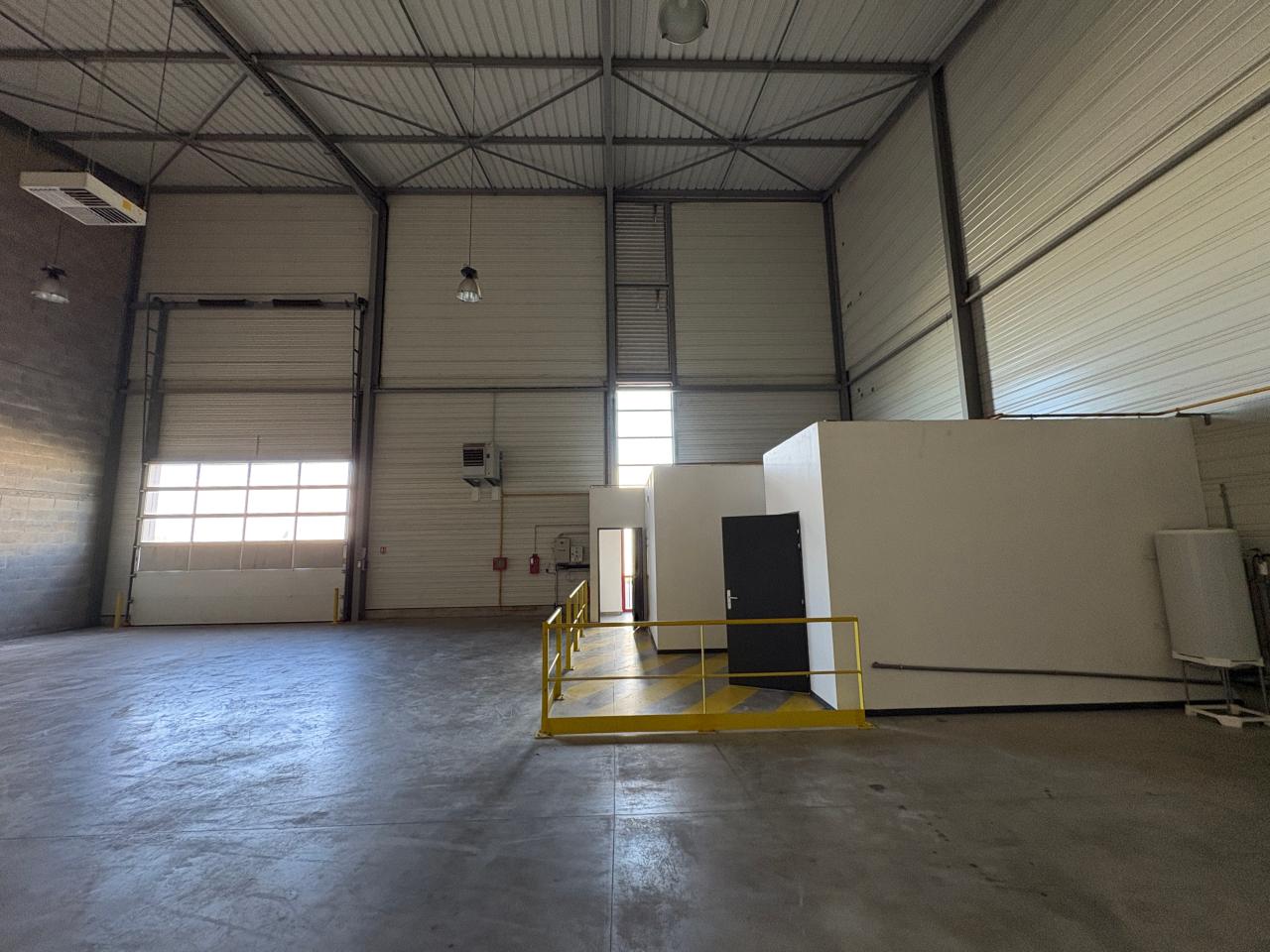 Location local d'activité Levernois Côte-d'Or OLACT2528984 2