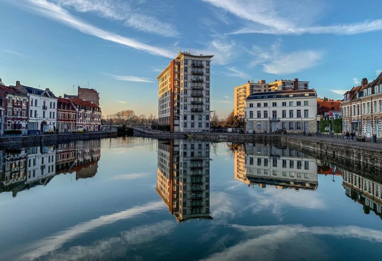 Vente bureau Lille Nord OVBUR2313516 2