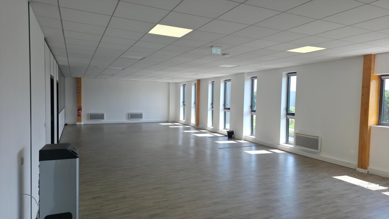 Location local d'activité Brie-Comte-Robert Seine-et-Marne OLACT2422780 4