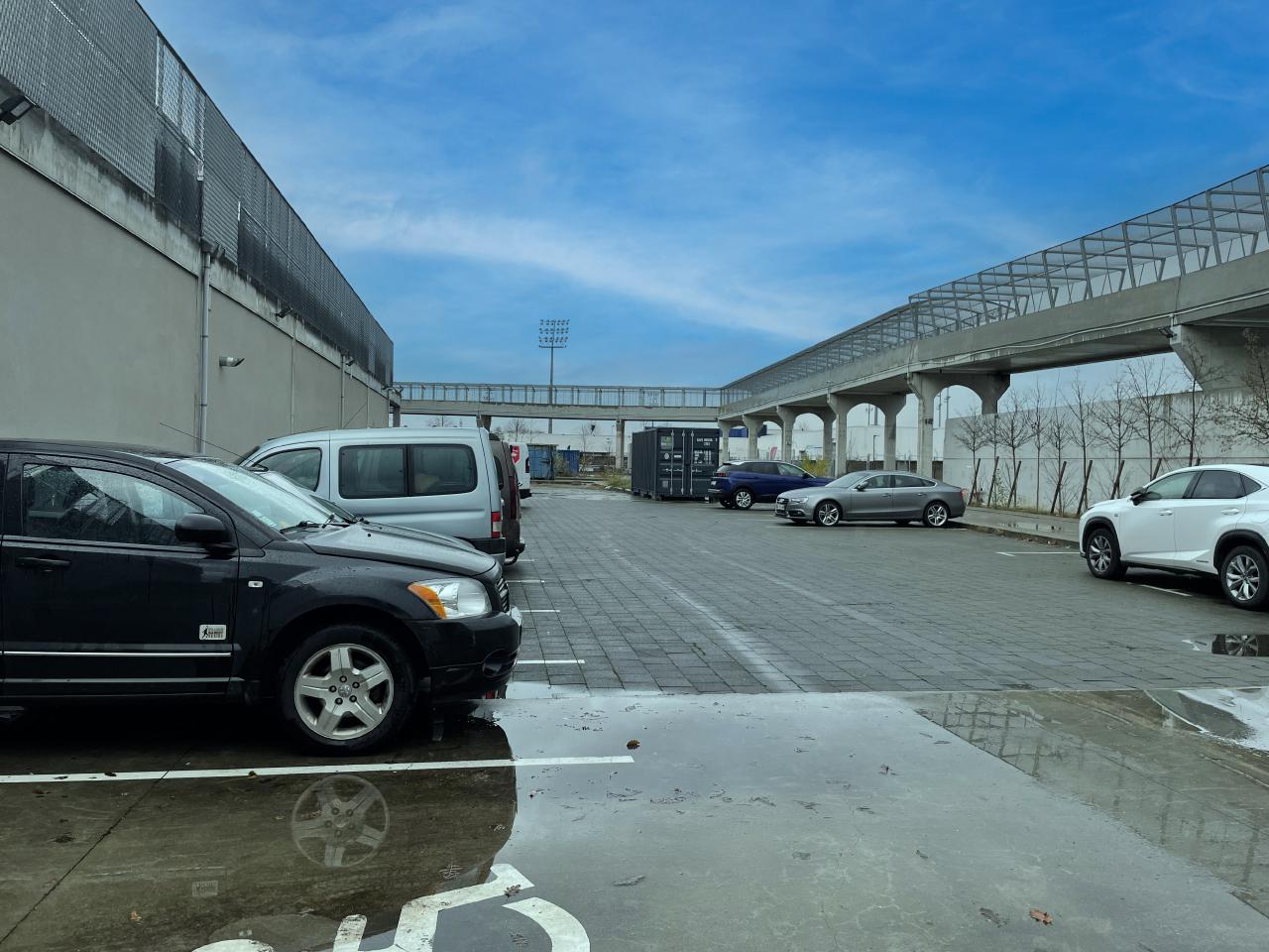 Location local d'activité Vaulx-en-Velin Rhône OLACT2421503 3