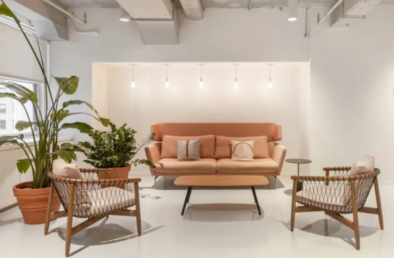 Location coworking Paris OLBUR2100978 4