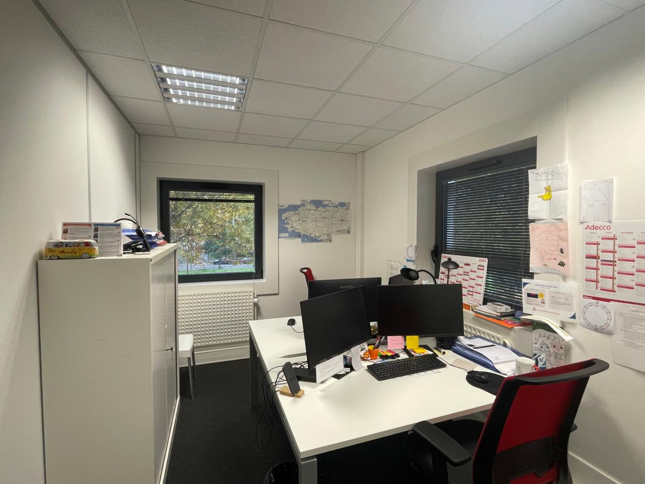 Location bureau Rennes Ille-et-Vilaine OLBUR2536334 4
