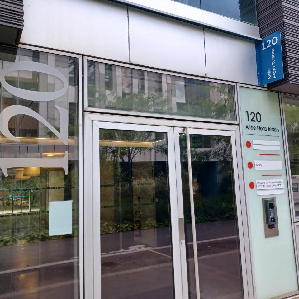 Location bureau Lyon Rhône OLBUR2108998 4