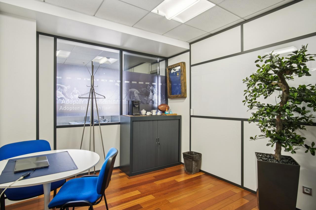 Vente bureau Bussy-Saint-Georges Seine-et-Marne OVBUR2533114 2