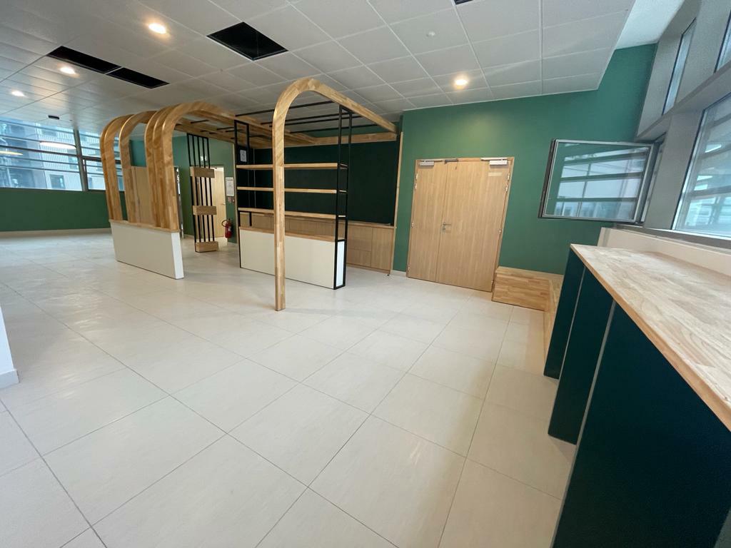 Location bureau Montpellier Hérault OLBUR2202354 2