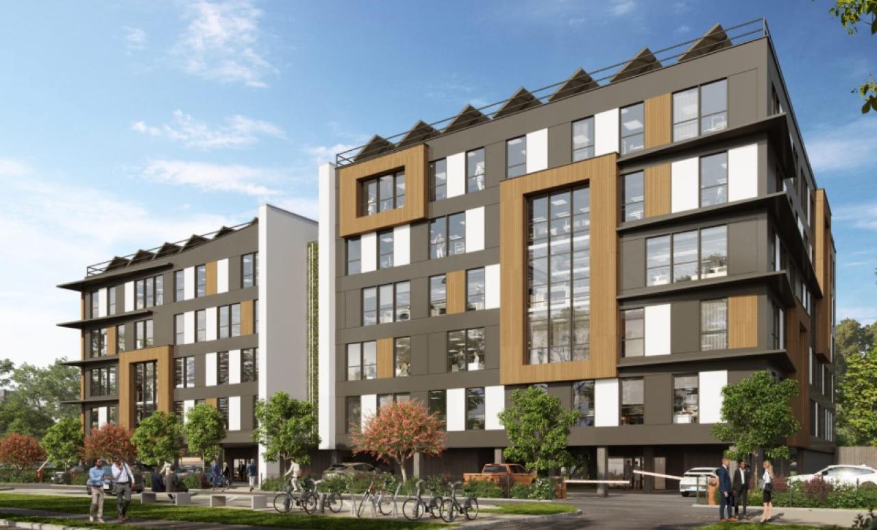 Vente bureau Meylan Isère OVBUR2203794 2