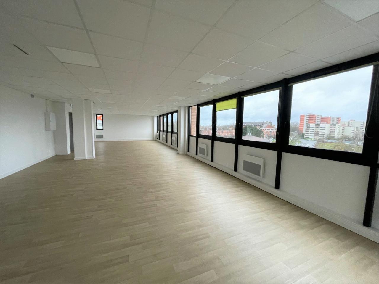 Location bureau Villeneuve-d'Ascq Nord OLBUR2425792 4