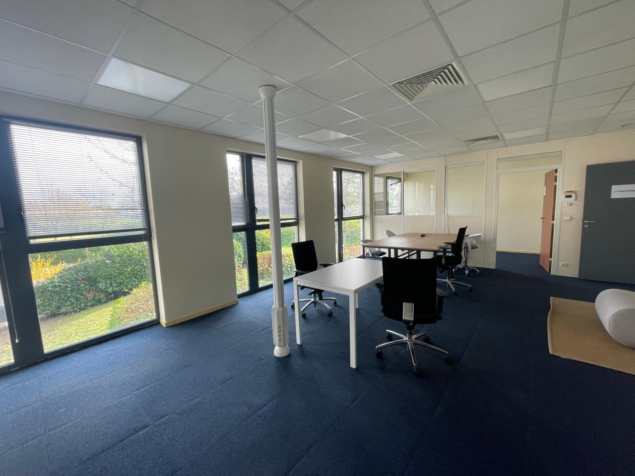 Location bureau Tours Indre-et-Loire OLBUR2314716 1