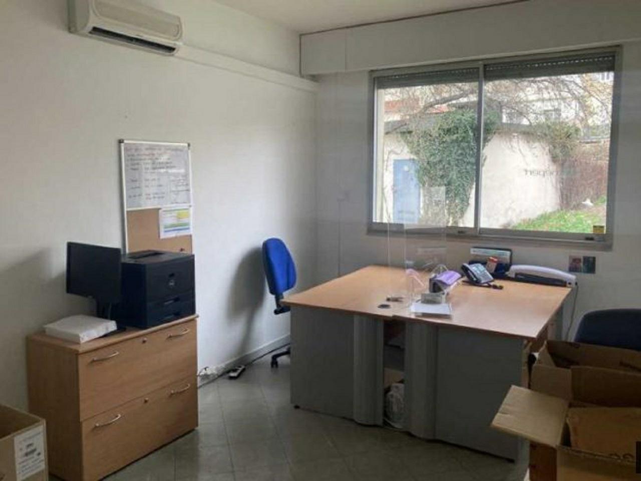 Location local d'activité Marseille Bouches-du-Rhône OLACT2114703 2