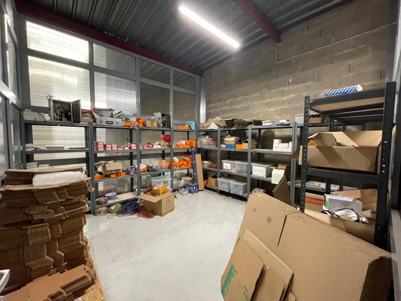 Vente local d'activité Pontault-Combault Seine-et-Marne OVACT2529076 2
