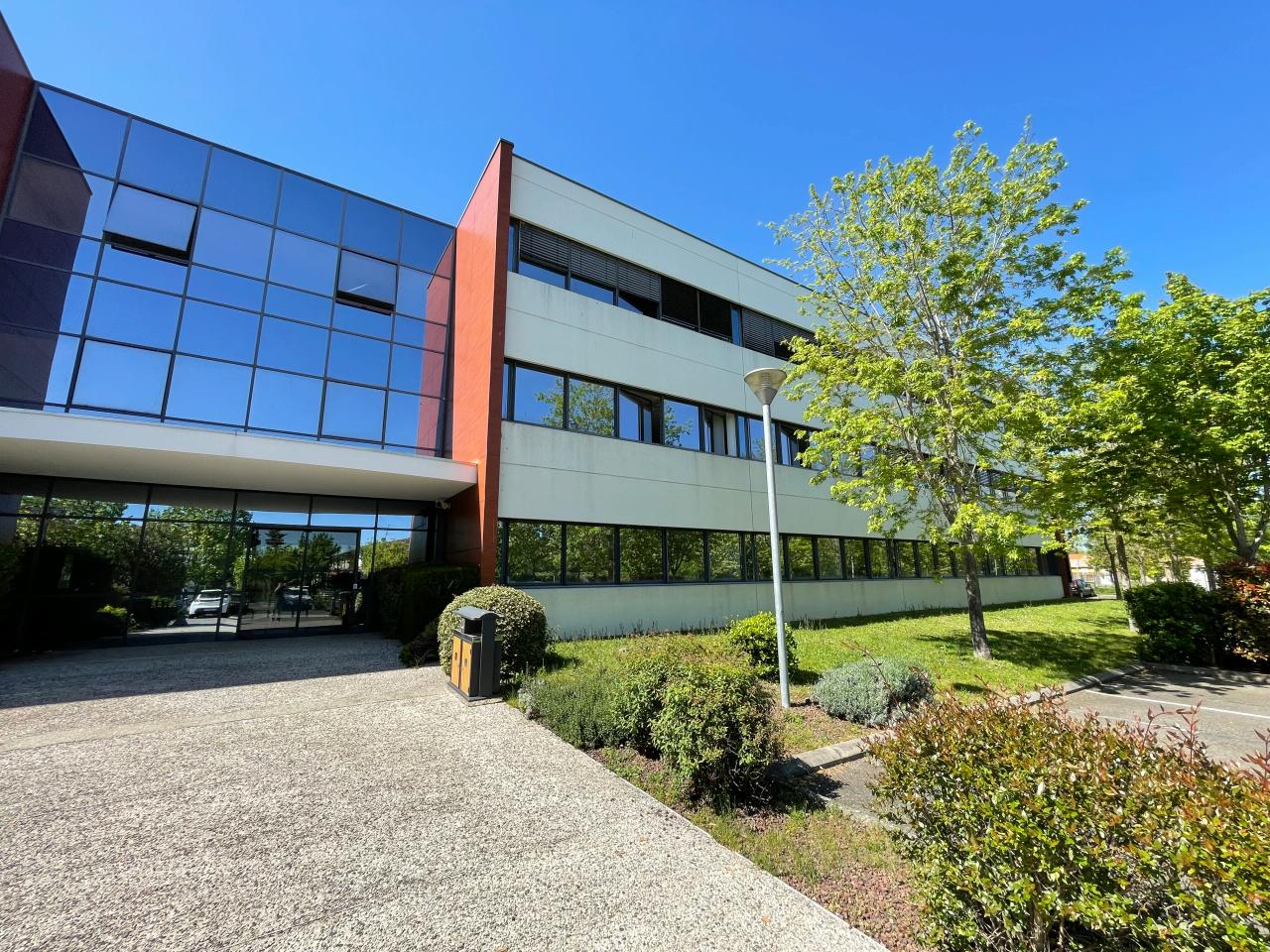 Location bureau Toulouse Haute-Garonne OLBUR2108592