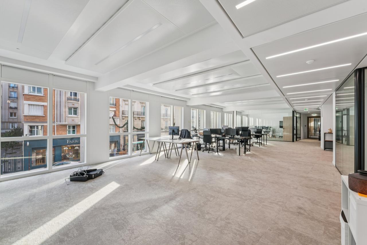 Location bureau Neuilly-sur-Seine Hauts-de-Seine OLBUR2537568 2