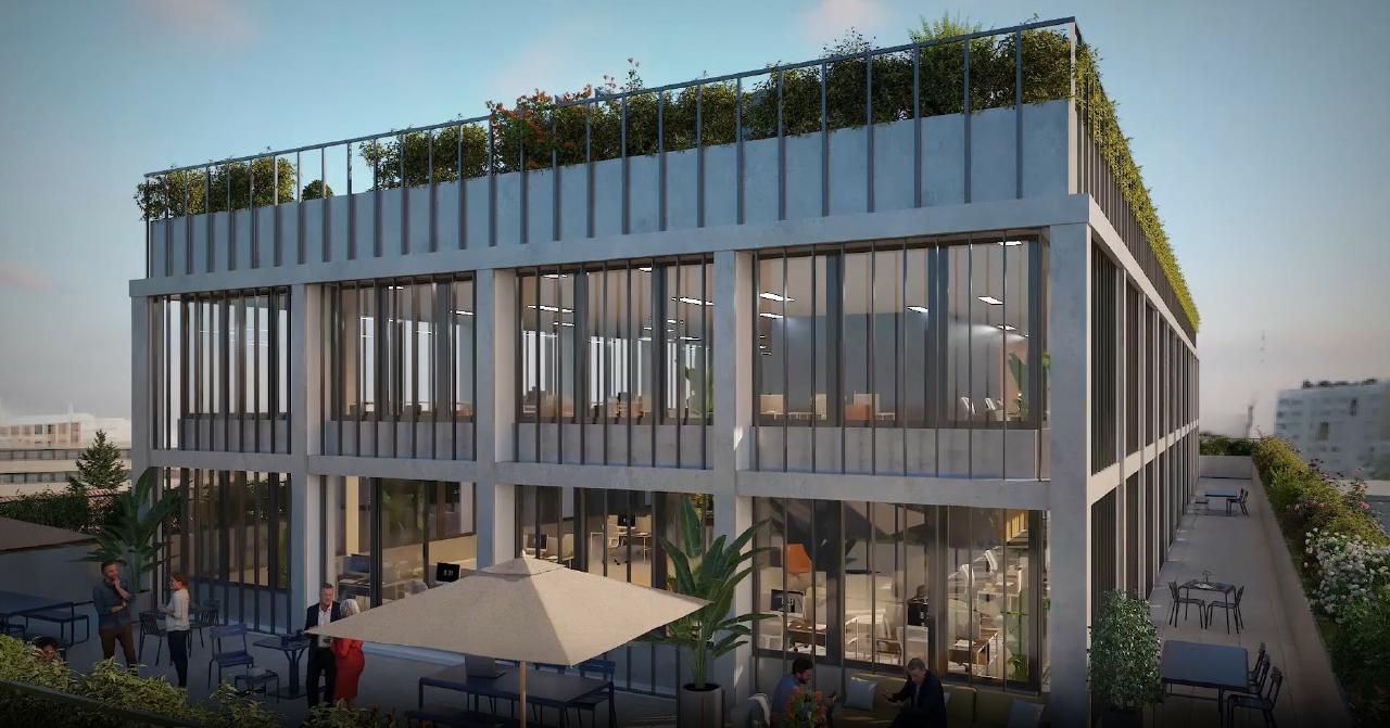 Vente bureau Toulouse Haute-Garonne OVBUR2316284 2