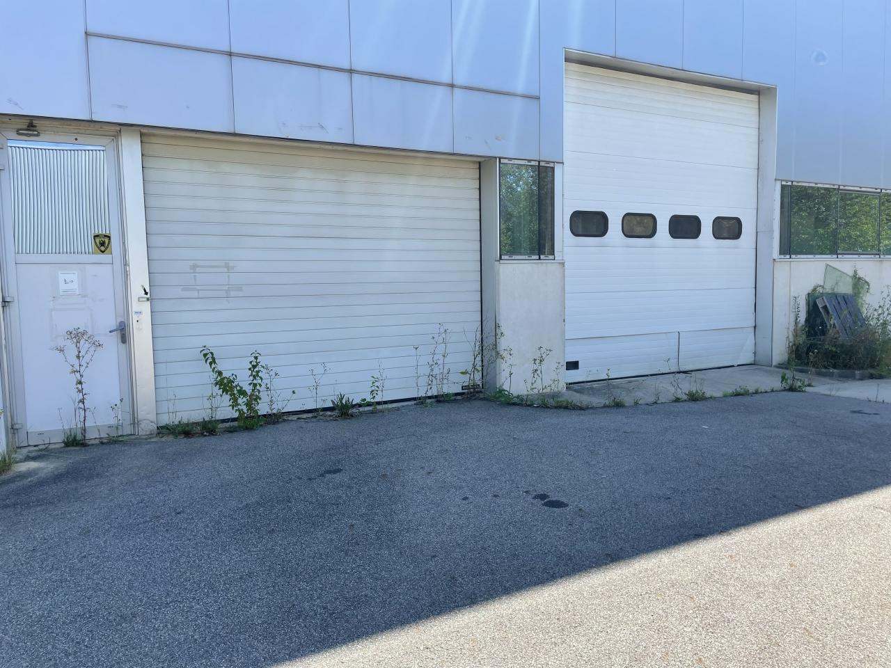 Location local d'activité Bois-d'Arcy Yvelines OLACT2309796 3