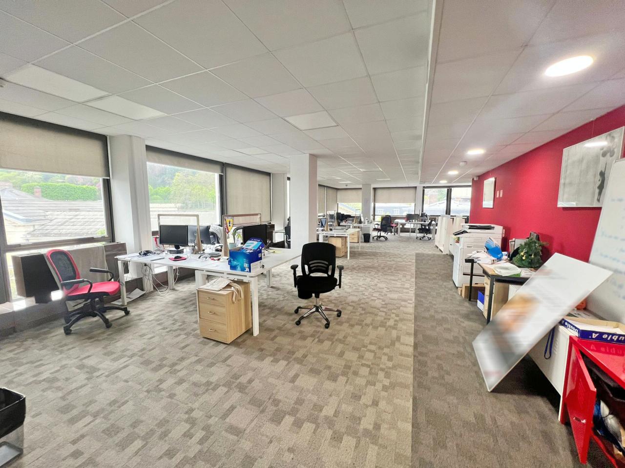 Vente bureau Saint-Cloud Hauts-de-Seine OVBUR2426945 4