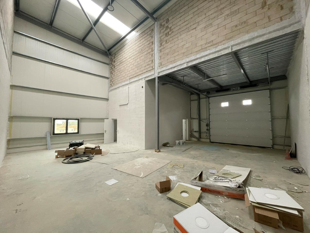 Location local d'activité Coignières Yvelines OLACT2316170 3