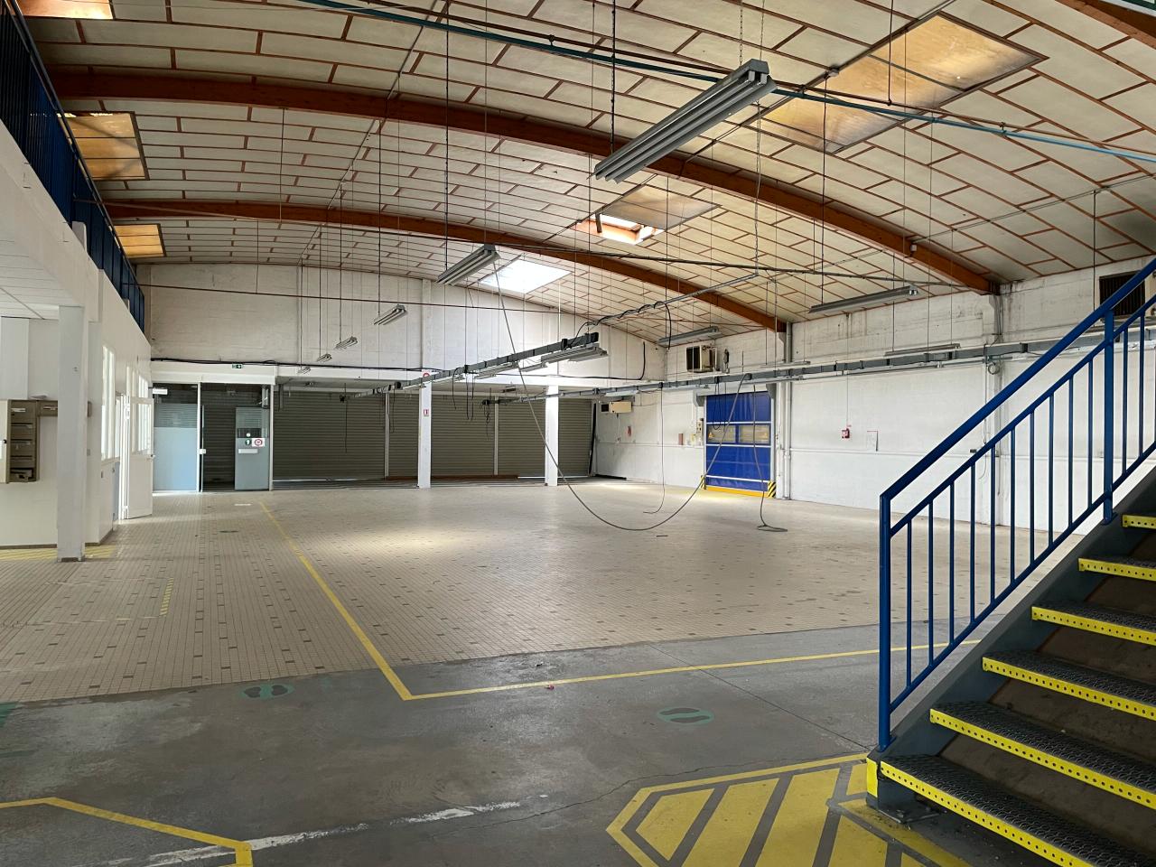 Location local d'activité Nantes Loire-Atlantique OLACT2532441 4