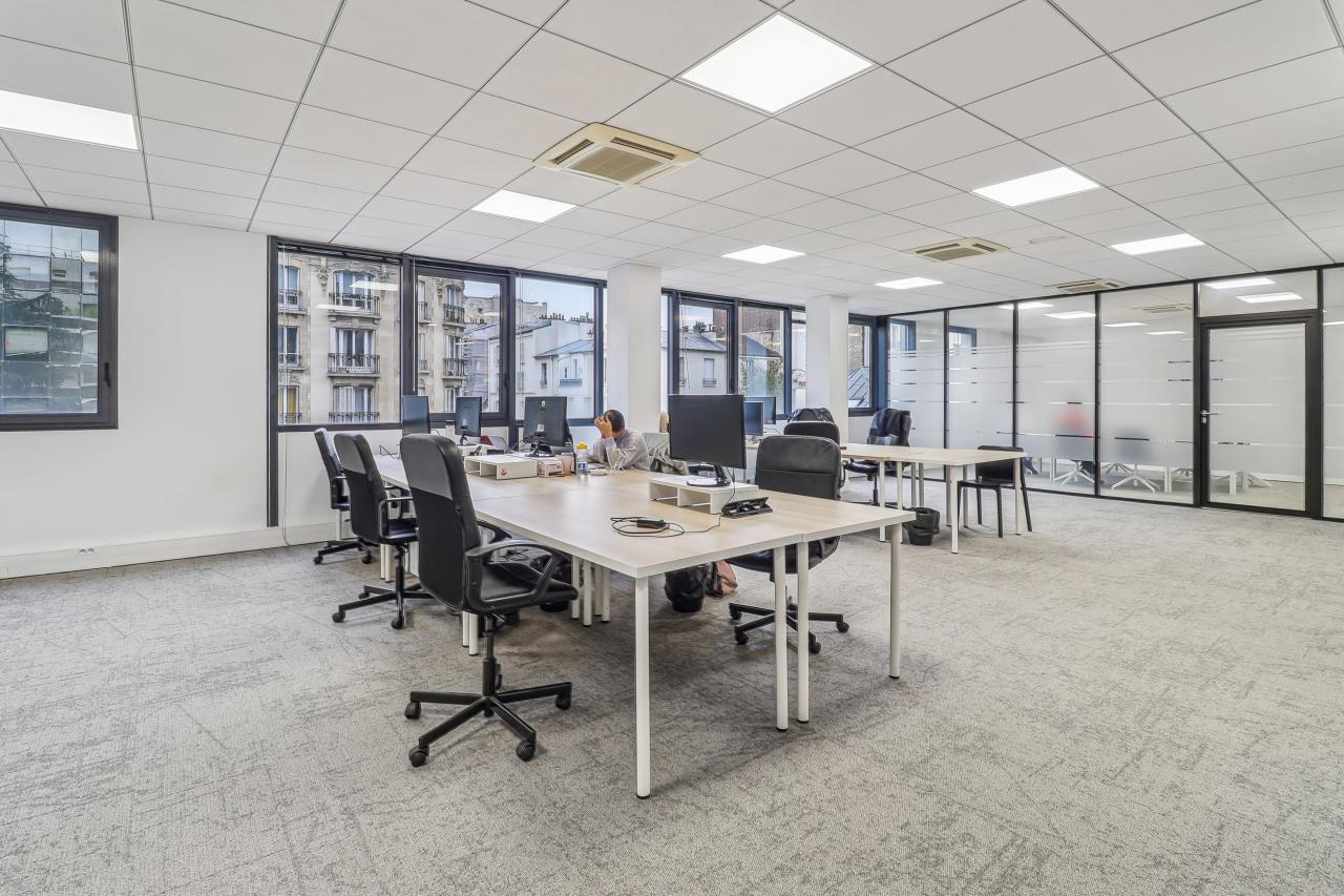 Location bureau Levallois-Perret Hauts-de-Seine OLBUR2426284 4